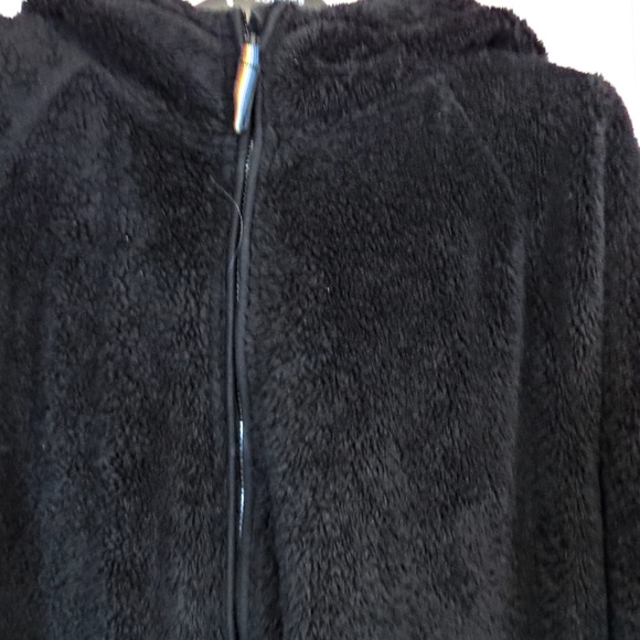 David Archy  Hooded Robe Size Small - Picture 4 of 8